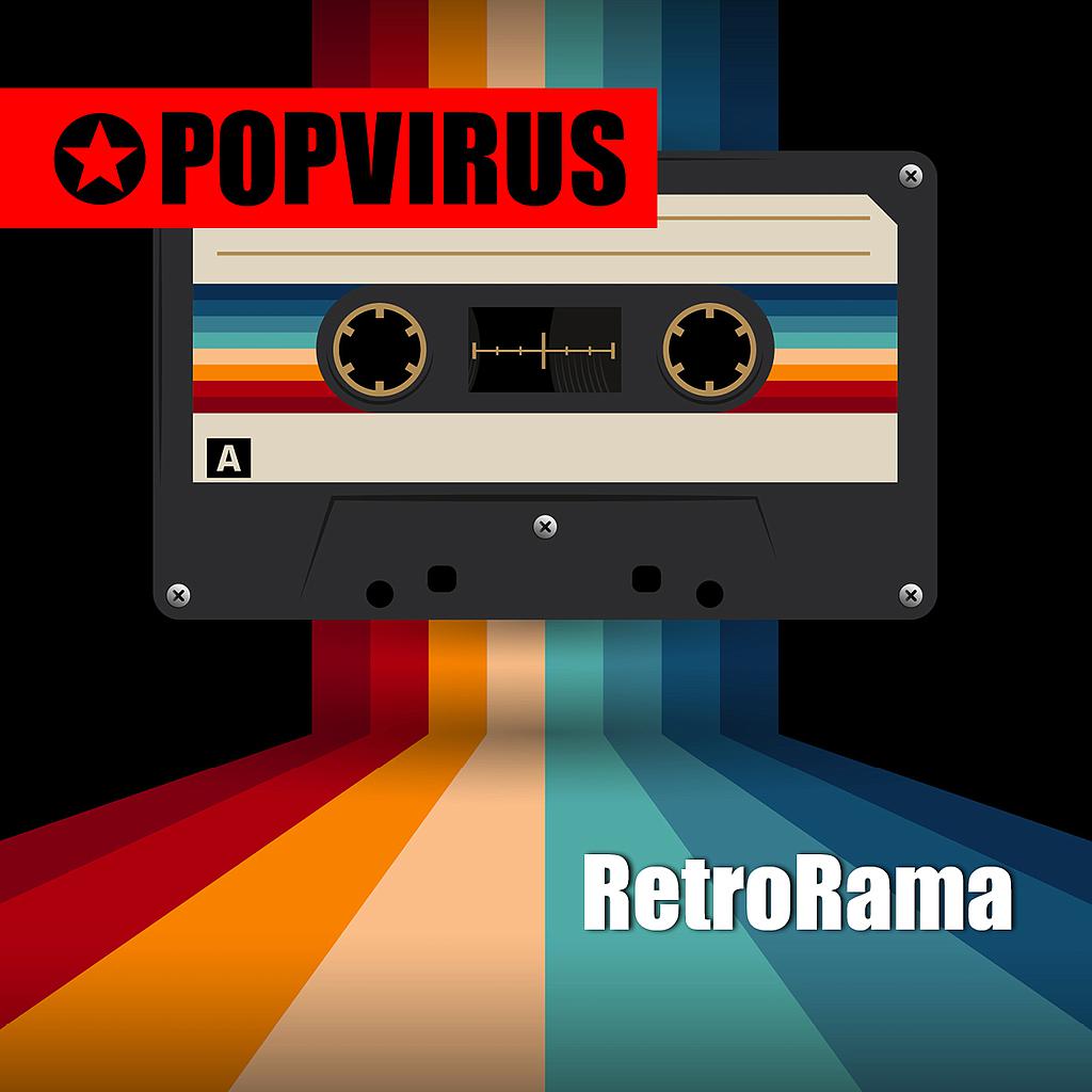 Flying High In The 80s (Minimal-Version)