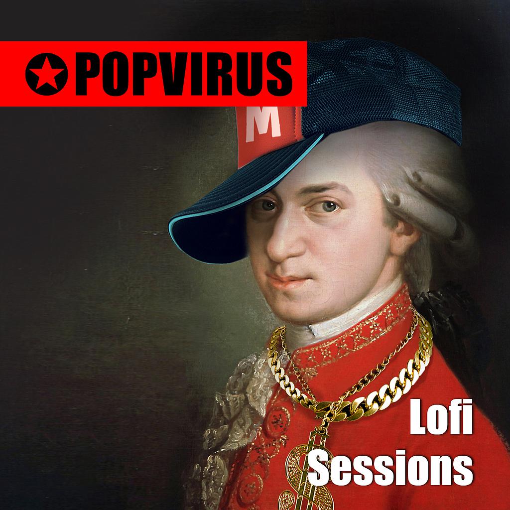 LoFi Frequencies (Chorus-Version)