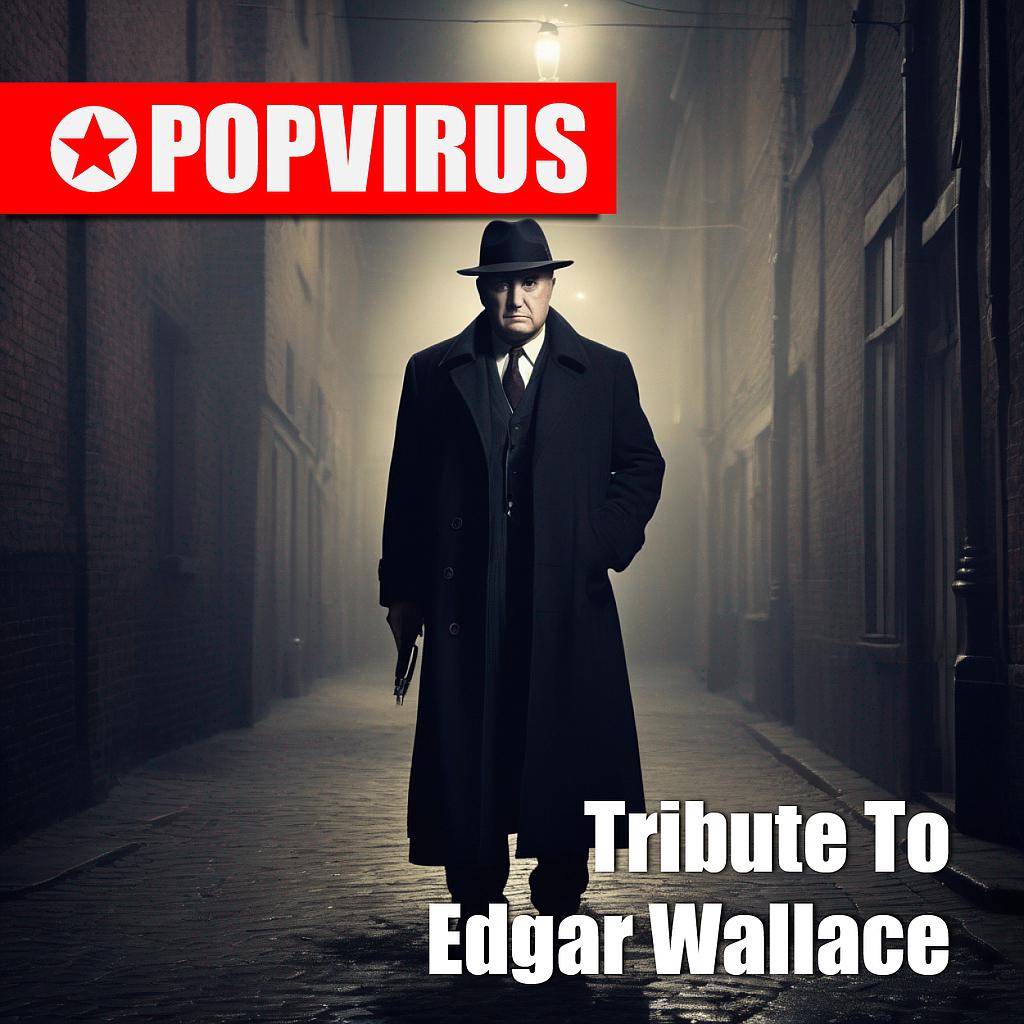 Intrigue At Midnight (FX-Version)