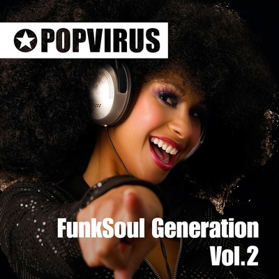 FunkSoul Generation Vol.2