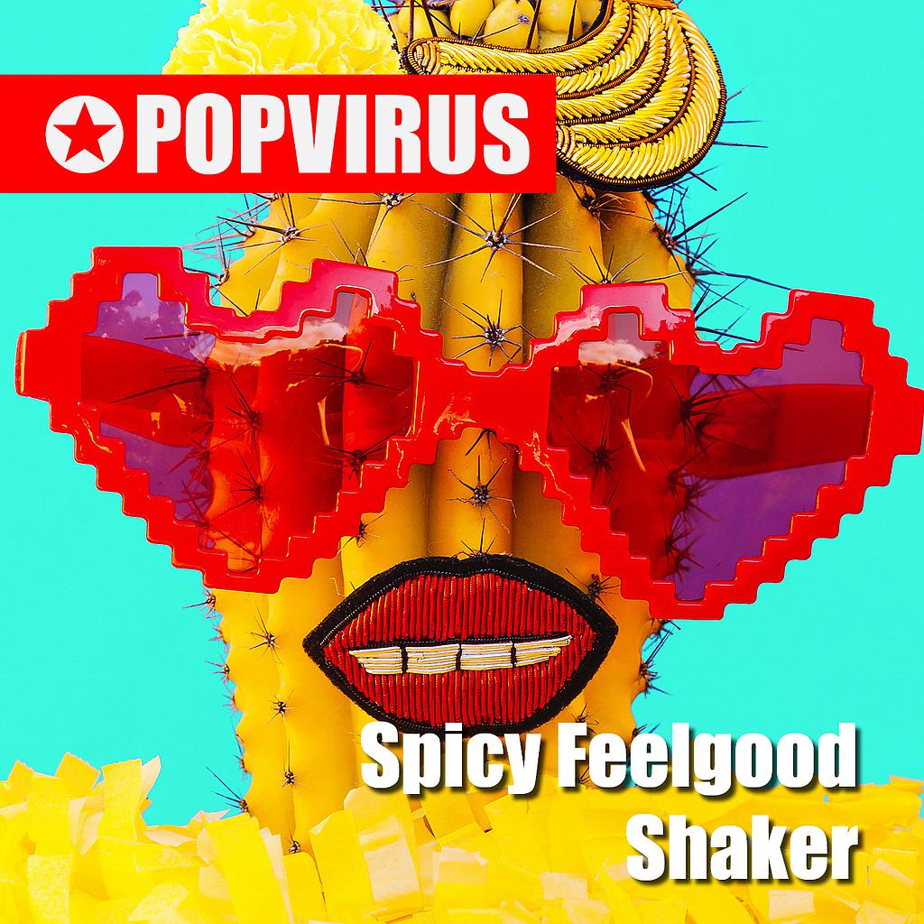 Paprika Promise (Reduced-Version)