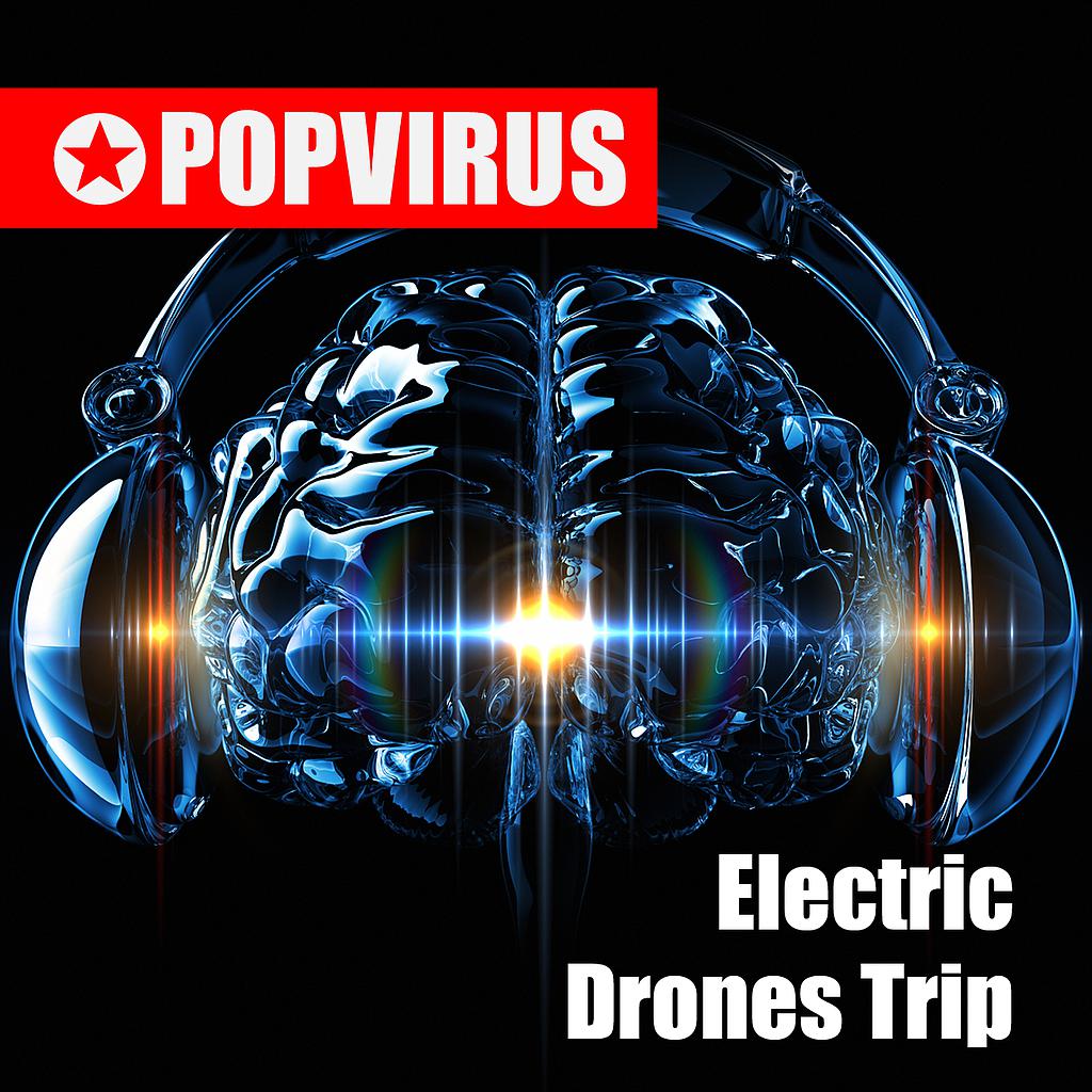 Undiscovered Frontiers (Chorus-Version)