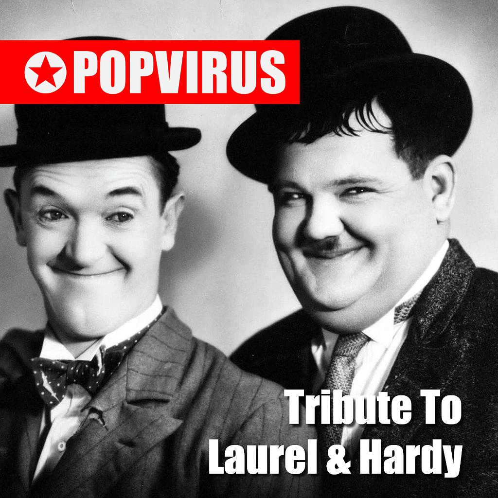 Bumbling Bandits (Underscore-Version)