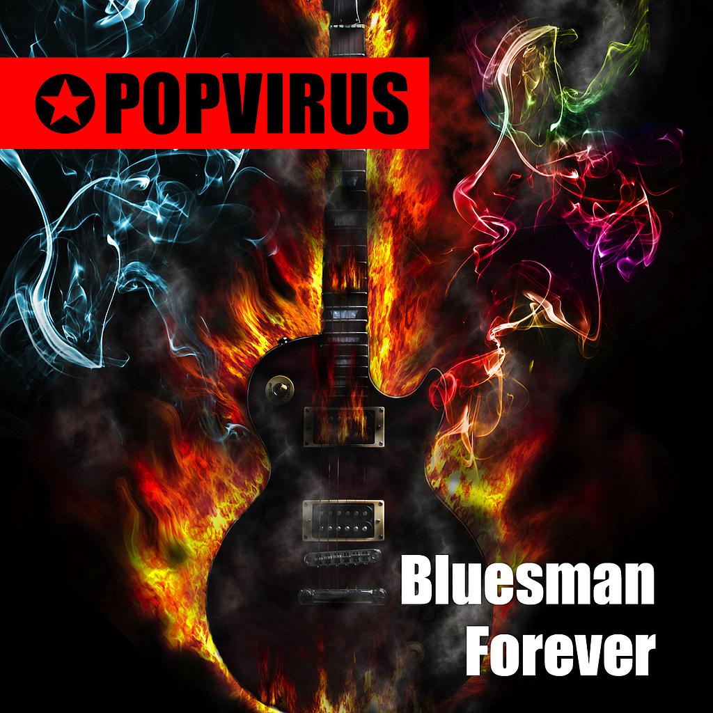 Bluesman Forever