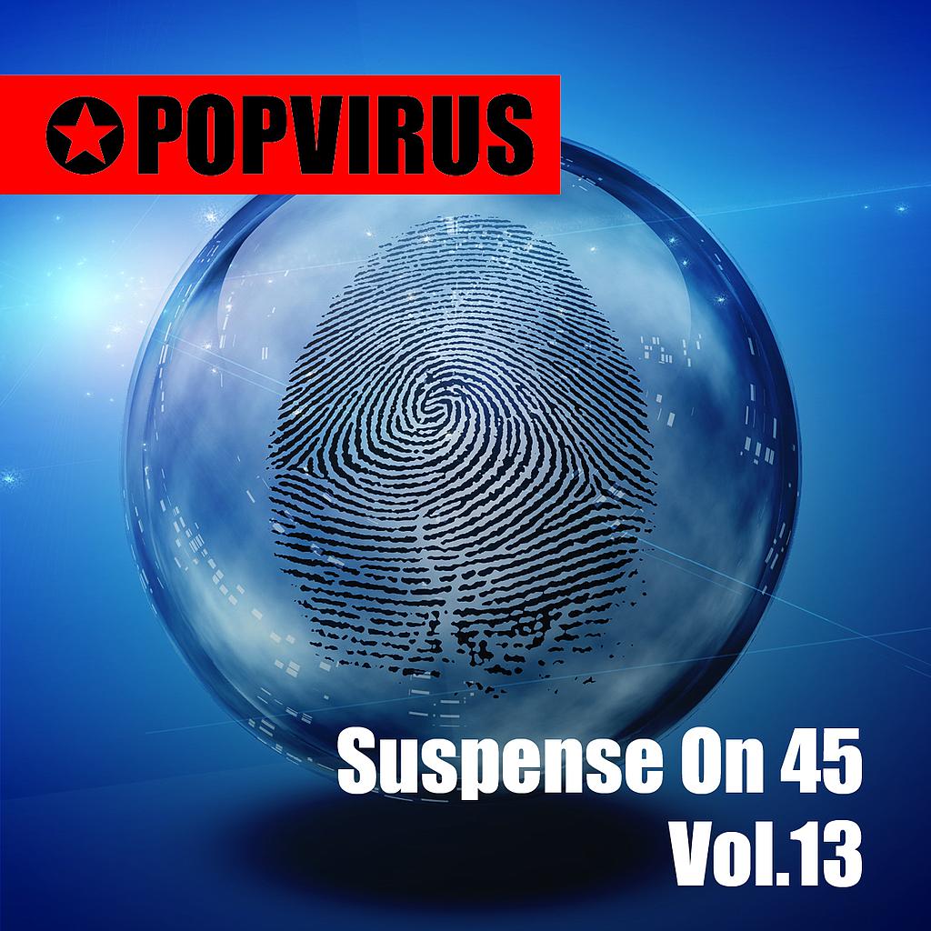 Window To Suspicion (Minimal-Version)