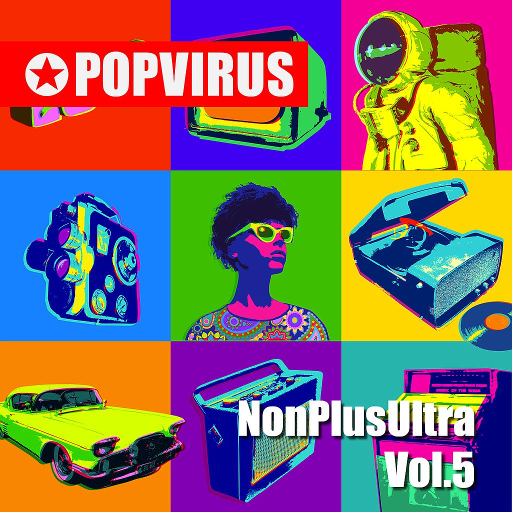 Sign Me Up (Chorus-Version)