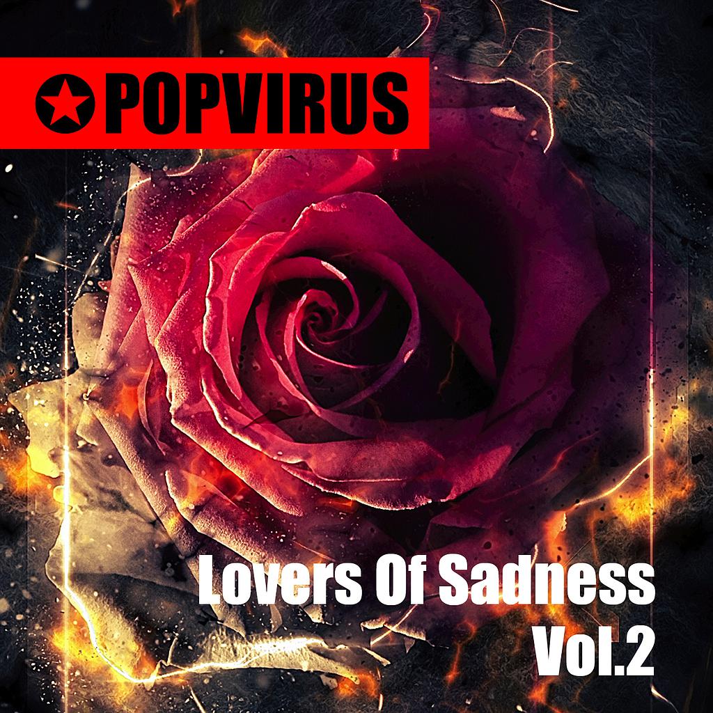 Lovers Of Sadness Vol.2