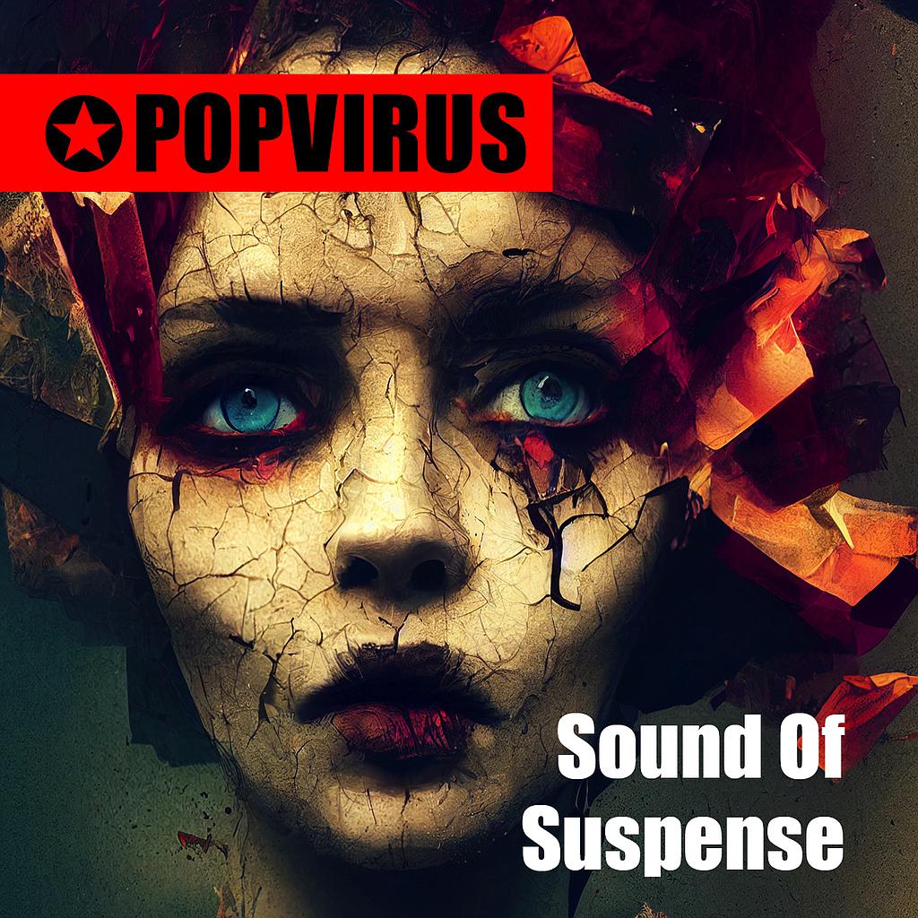 Sound Of Suspense