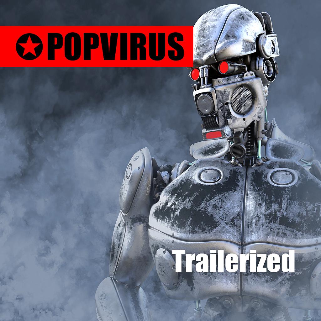 AI Apocalypse (No Vocals-Version)
