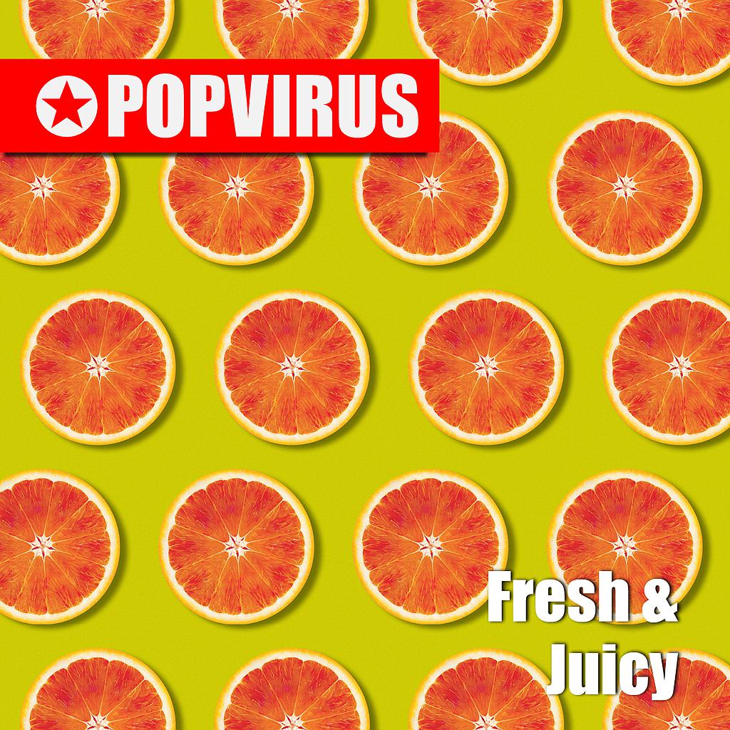 Fresh & Juicy