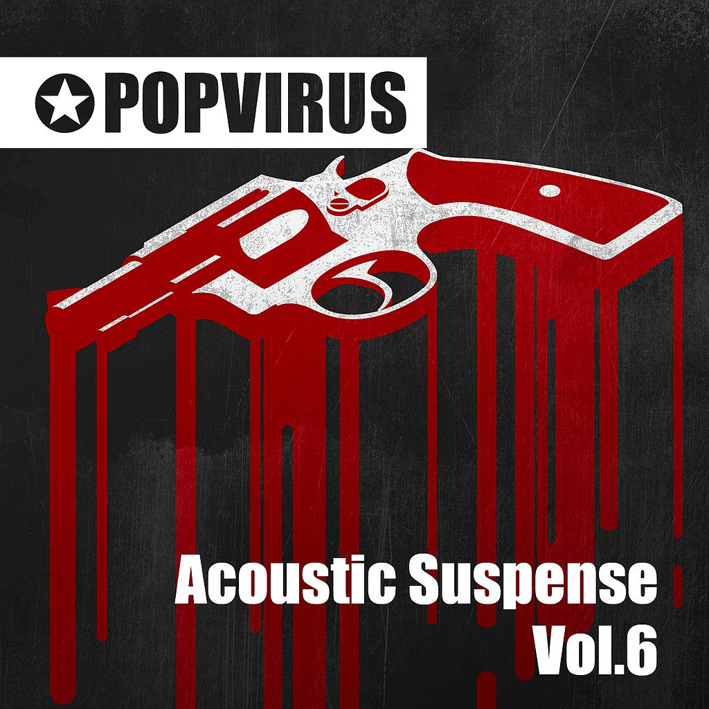 Acoustic Suspense Vol.6