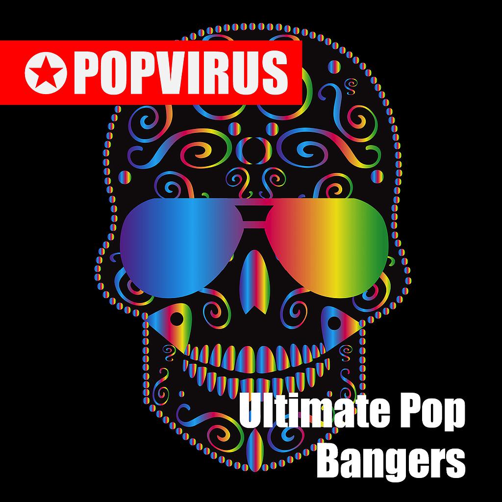 Bass Confetti (Instrumental-Version)