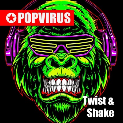 Twist & Shake
