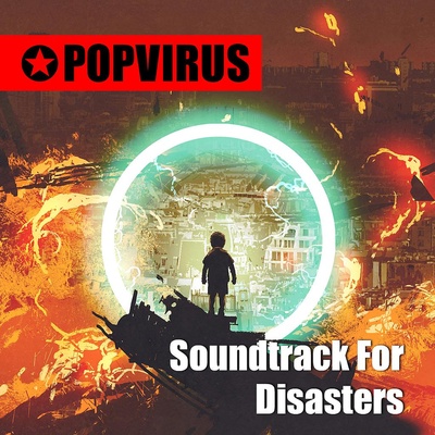 Soundtrack For Disasters