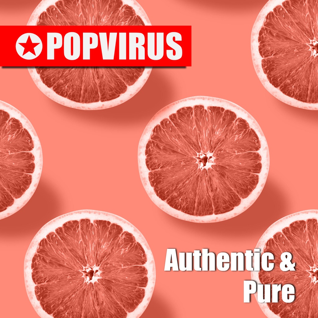 Pure & Authentic