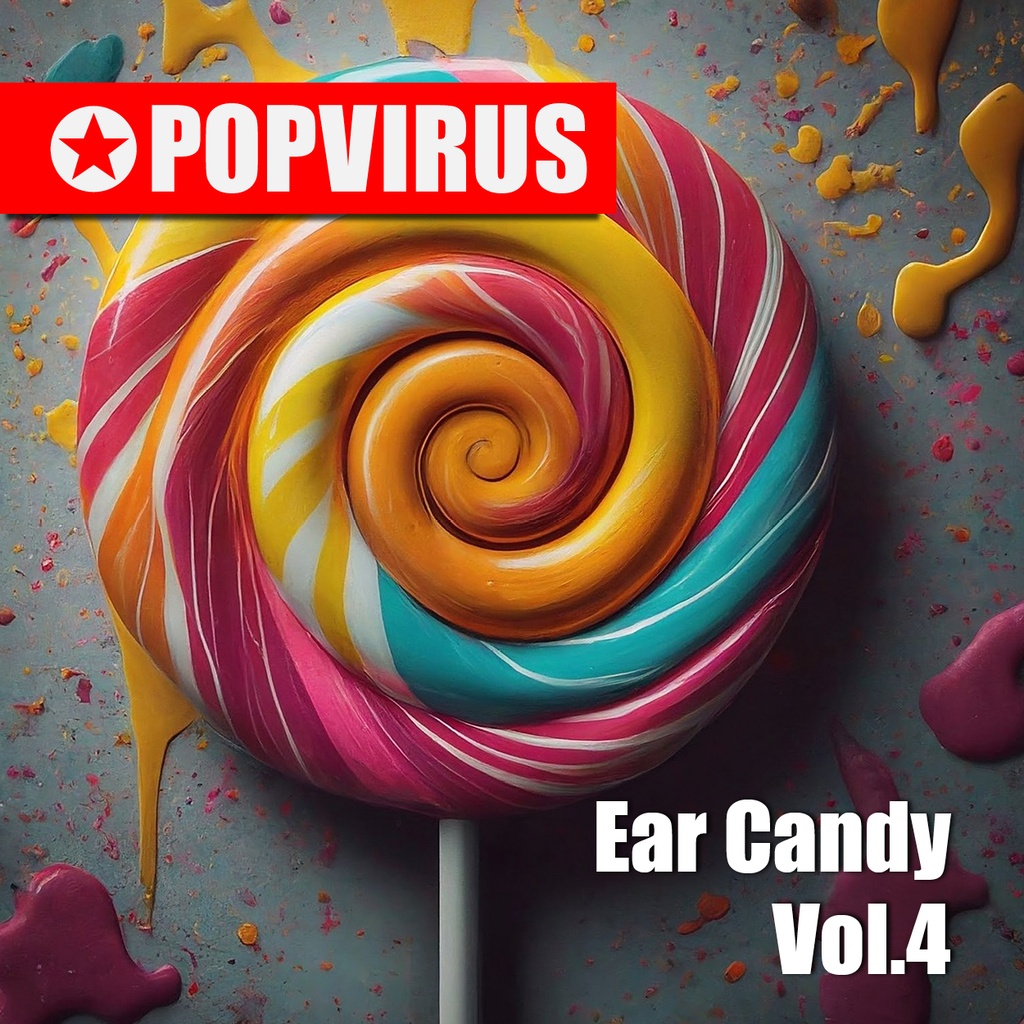 Ear Candy Vol.4