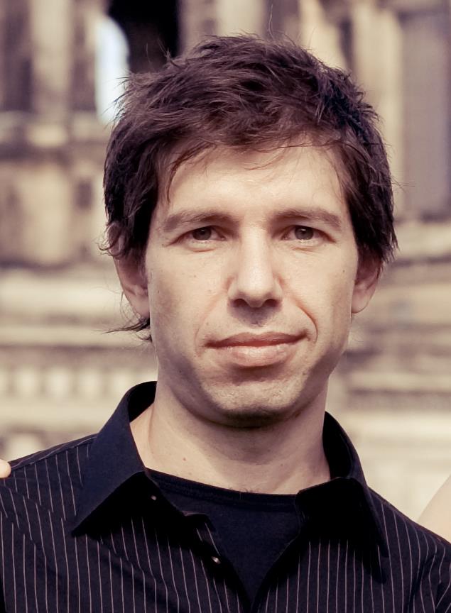 Mark Chaet