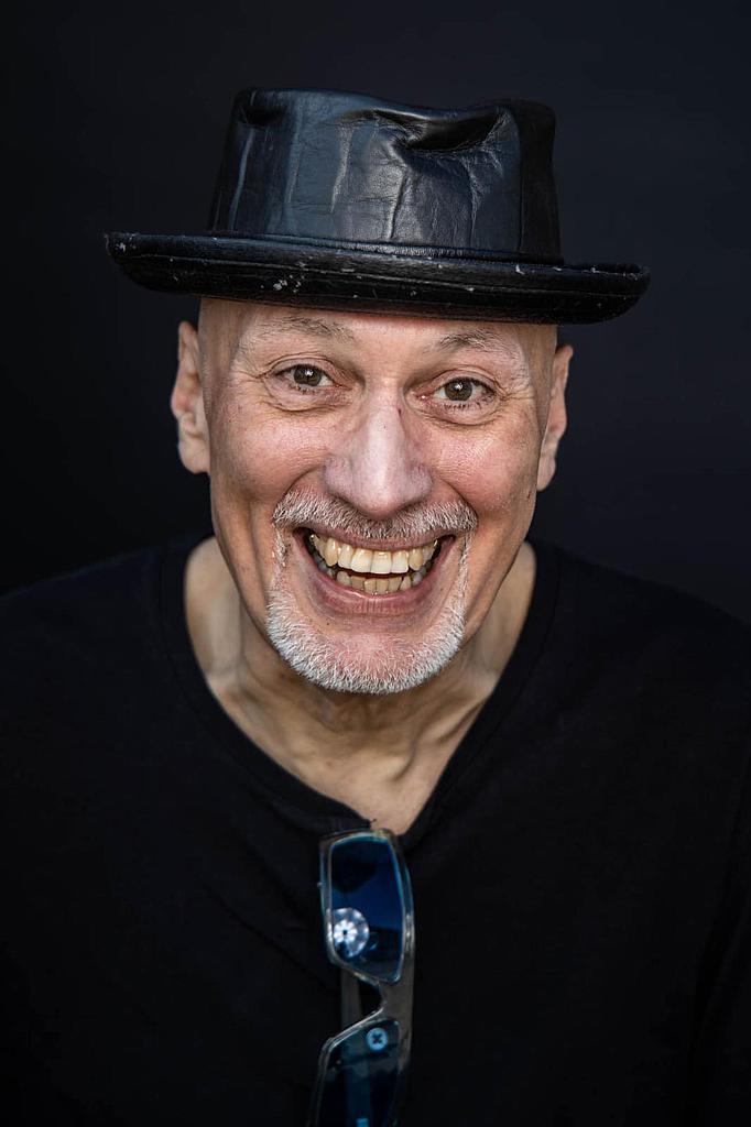 Billy Azzurro