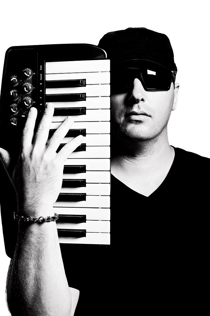 Marc Cassandra