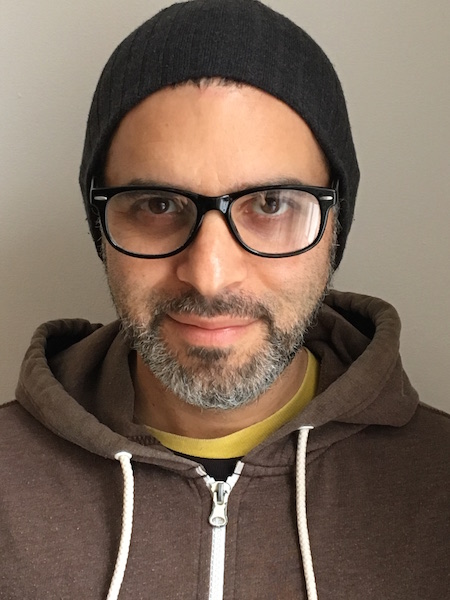 Craig Levy