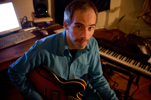 Tobias Ellenberg