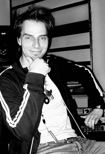 Jens Wojnar