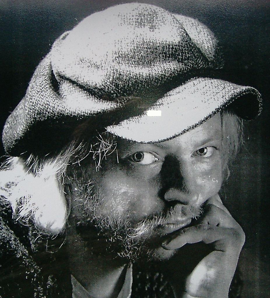 Joachim Tospann