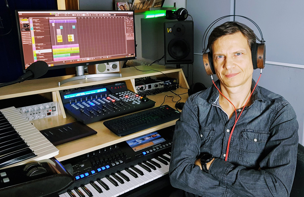 Stefano Maggio