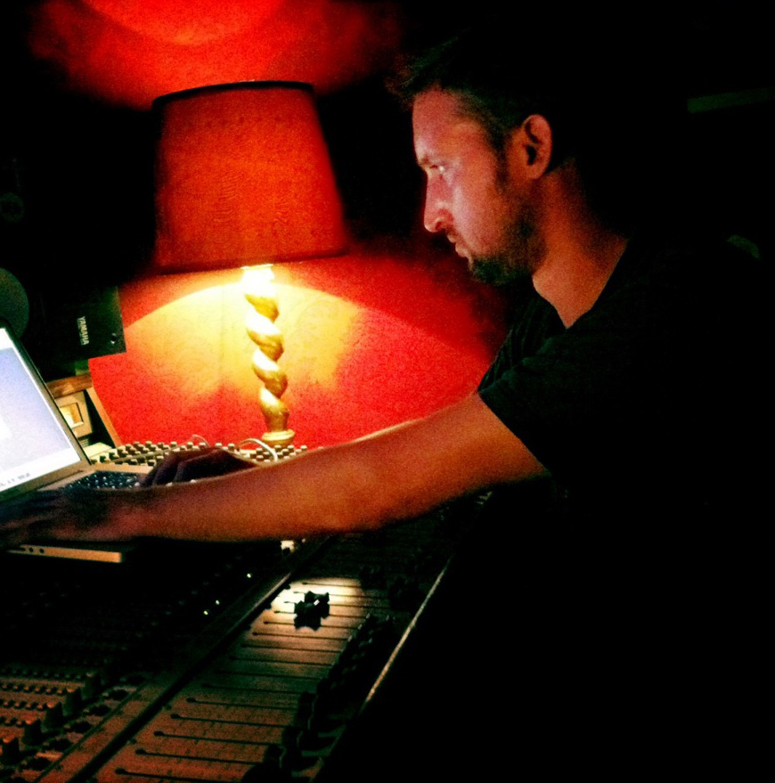 Lars Hentschel