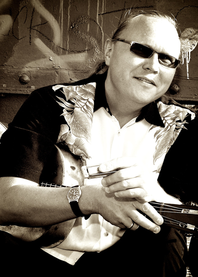 Klaus Mojo Killian