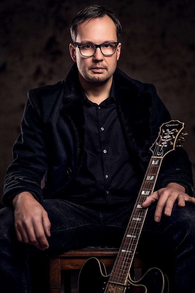 Michael Lamotte