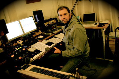 Ralf Goebel