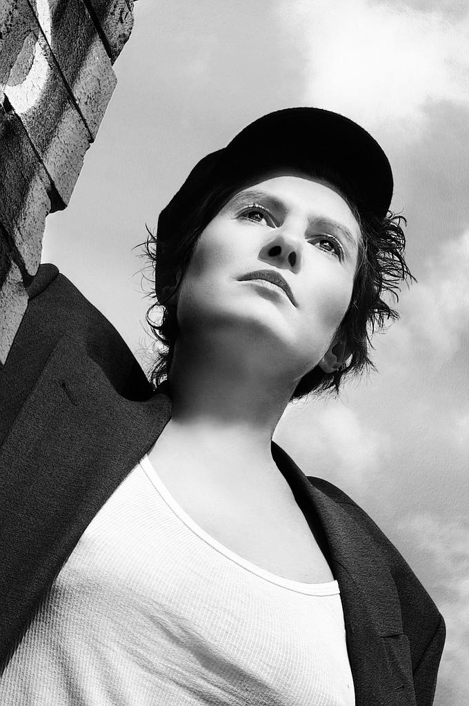 Kay Sparks