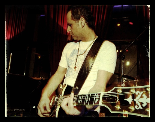 Luis Love