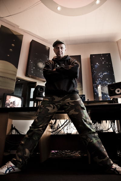 Corni Bartels