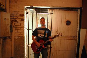 Blake English